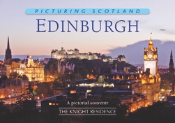 Edinburgh Knight Residence Jacket