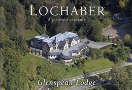 Glenspean Lodge Jacket