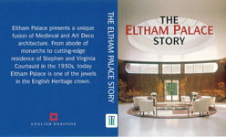 Eltham Palace Jacket