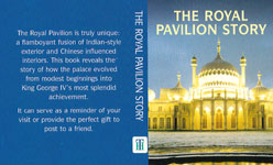 Brighton Royal Pavilion Jacket