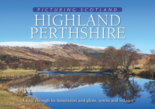 Ness Publishing: Picturing Scotland series