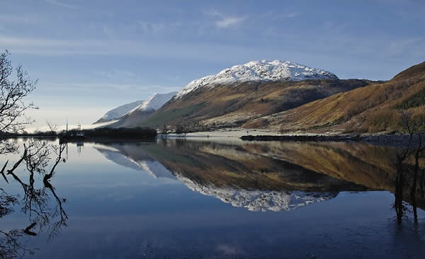 Ness Publishing: Picturing Scotland series: Lochaber